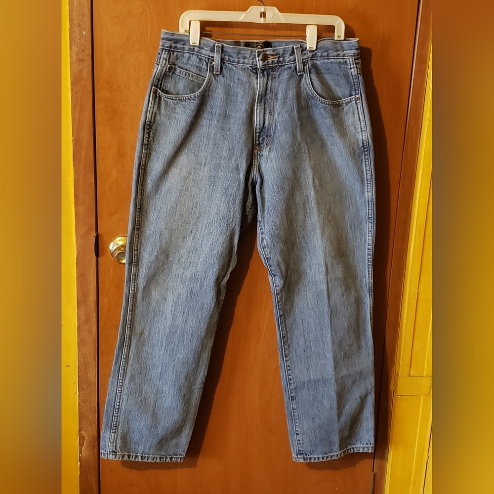 Red Head Jeans Bass Pro, Inc. since 1856